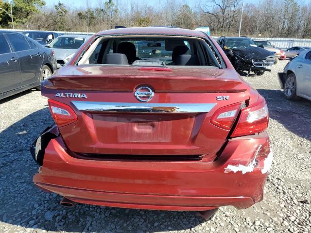 2016 NISSAN ALTIMA 2.5 1N4AL3AP2GC195459