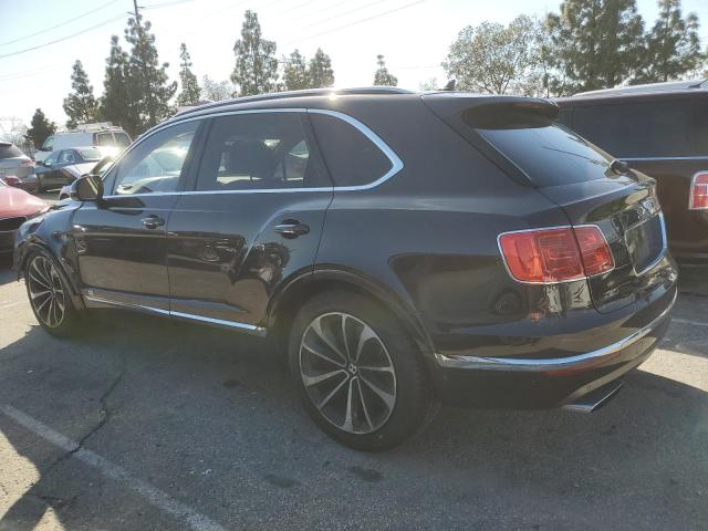 SJAAC2ZV4HC015179 Bentley All Models 2017