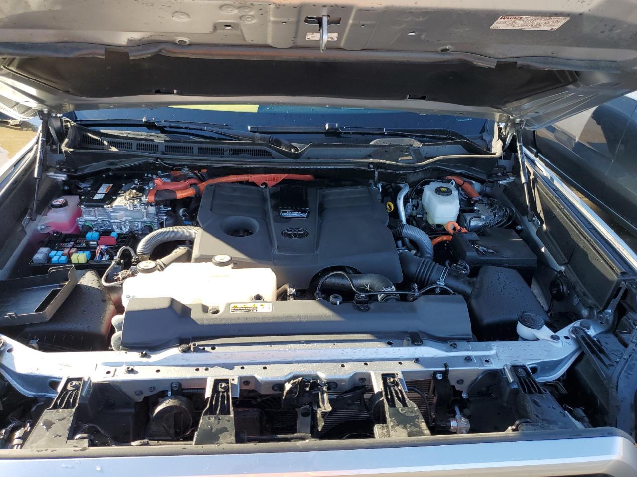 5TFWC5DB4RX046185 TOYOTA TUNDRA 2024