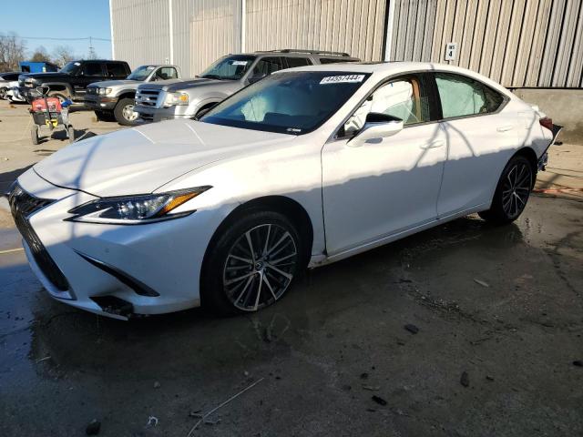 Lot #2492113566 2023 LEXUS ES 350 BAS salvage car