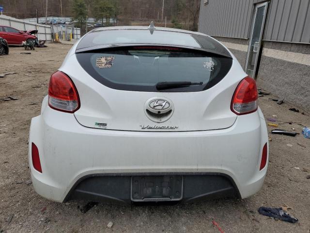 2017 HYUNDAI VELOSTER KMHTC6AD6HU305155