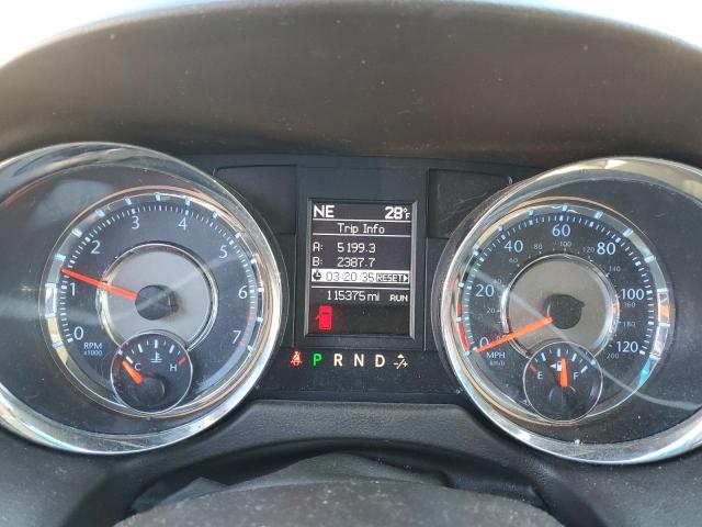 2015 CHRYSLER TOWN & COU - 2C4RC1BG5FR546144
