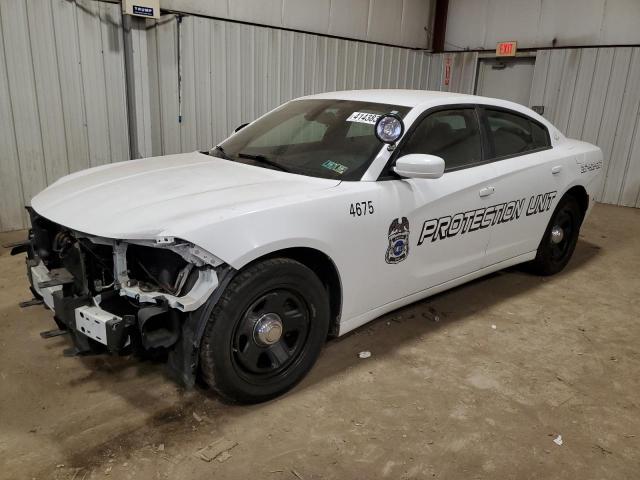 2016 DODGE CHARGER PO - 2C3CDXAG7GH169562