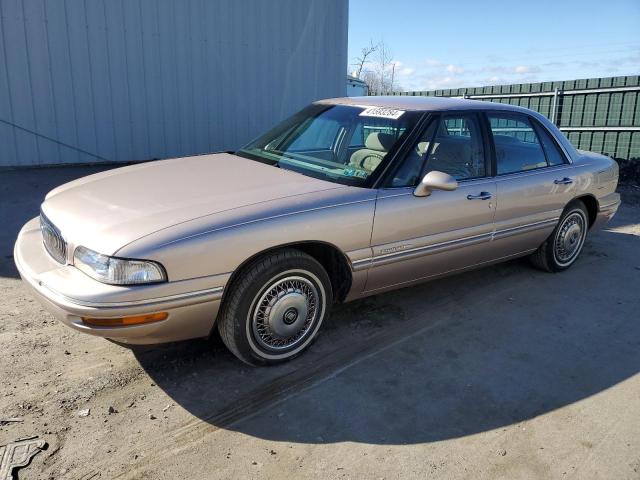 1998 Buick LeSabre Limited