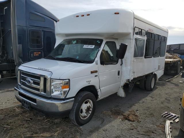 2016 Ford Econoline Cargo Van 