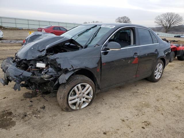 2009 Volkswagen Jetta TDI