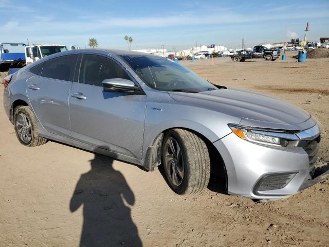 2019 HONDA INSIGHT EX - 19XZE4F59KE028313
