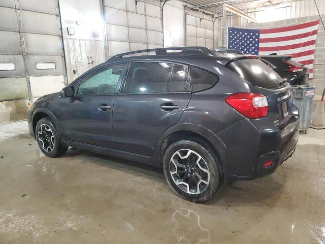 2016 Subaru Crosstrek Limited VIN: JF2GPANC6G8217682 Lot: 44884454