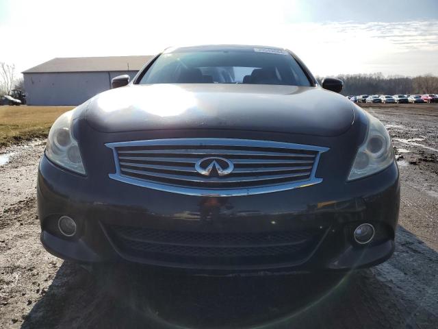 2012 Infiniti G37 Base VIN: JN1CV6AP4CM627135 Lot: 39549884