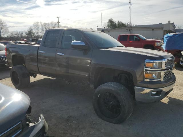 Vin: 1gcvkrec0fz306238, lot: 41269424, chevrolet all models k1500 lt 20154