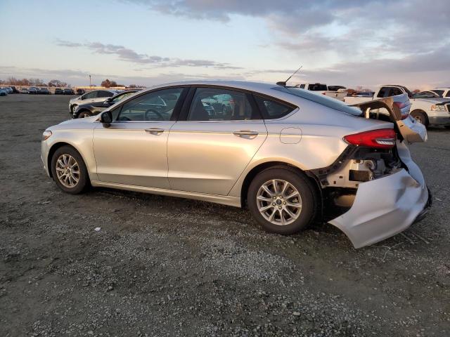 3FA6P0G74JR277699 2018 FORD FUSION - Image 2