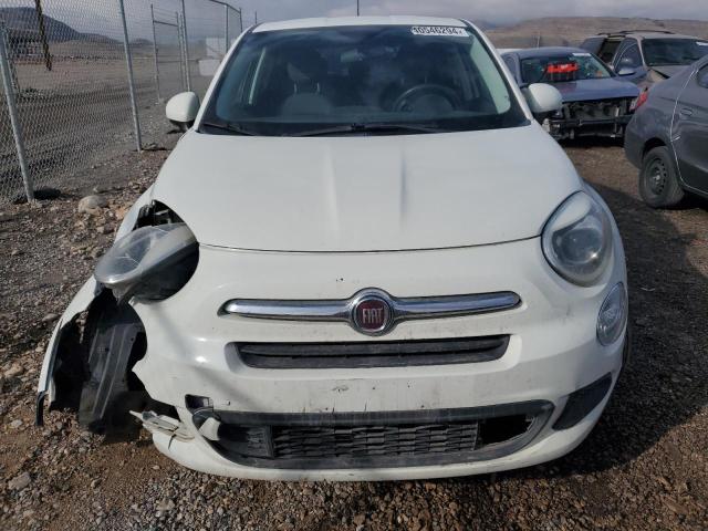 2016 FIAT 500X EASY ZFBCFYBT0GP336720