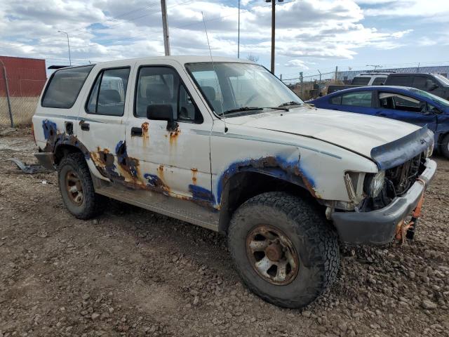 JT3VN39W2L0032070 1990 Toyota 4Runner Vn39 Sr5