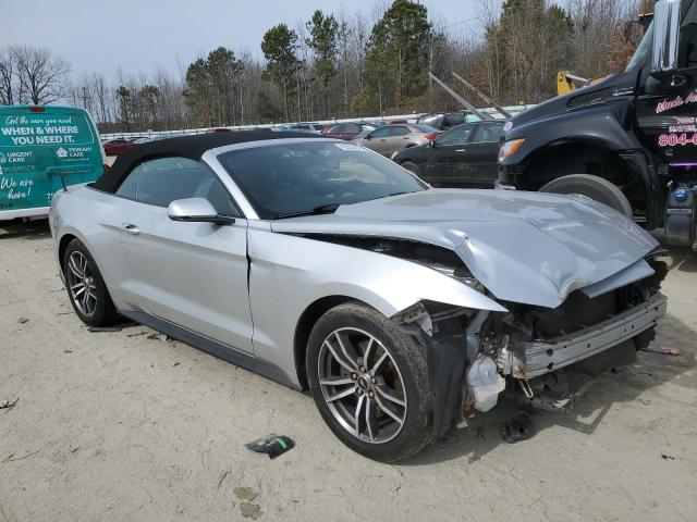 2016 FORD MUSTANG 1FATP8UH6G5307988