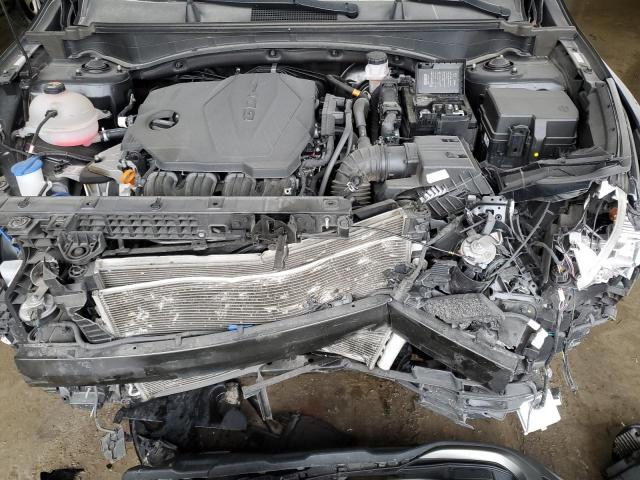 2023 KIA SPORTAGE X 5XYK6CAF1PG011797