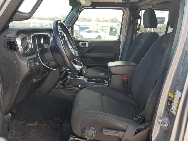 2020 JEEP WRANGLER U 1C4HJXEN8LW172856