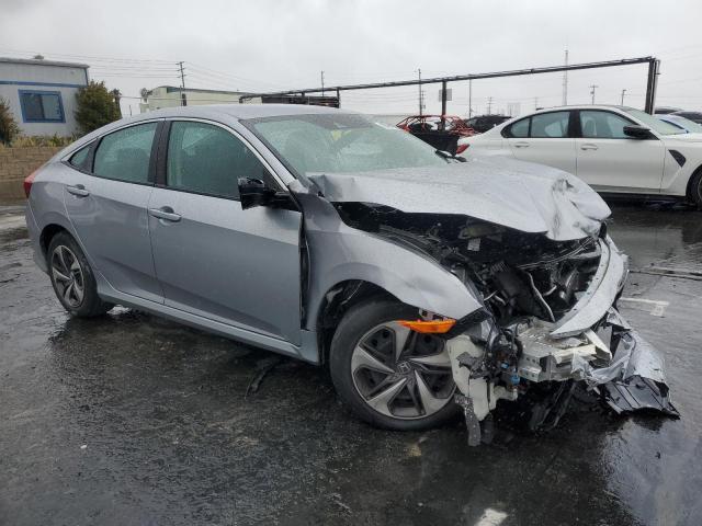 2020 HONDA CIVIC LX 19XFC2F61LE206125