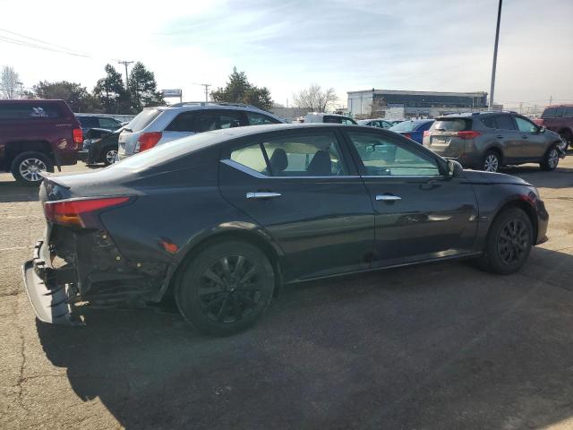 2021 NISSAN ALTIMA S - 1N4BL4BV6MN398765