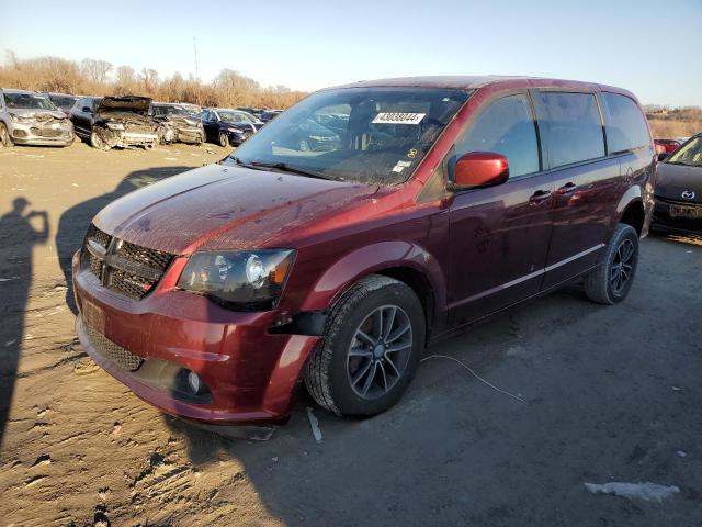 2019 DODGE GRAND CARA 2C4RDGBG1KR601182