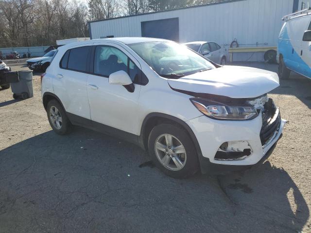 2020 CHEVROLET TRAX LS KL7CJKSB0LB043456