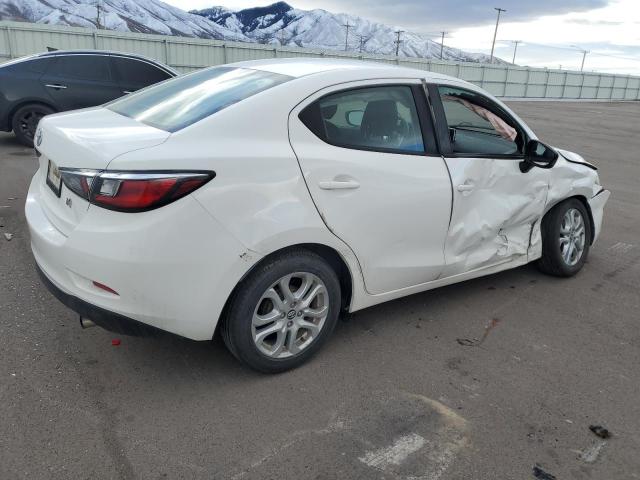 2018 TOYOTA YARIS IA 3MYDLBYV9JY327266