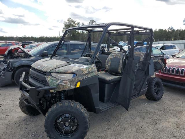 2024 POLARIS RANGER CRE 4XARSE996R8465842
