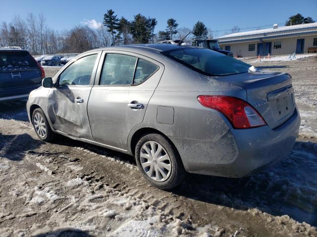 2012 Nissan Versa - Image 2