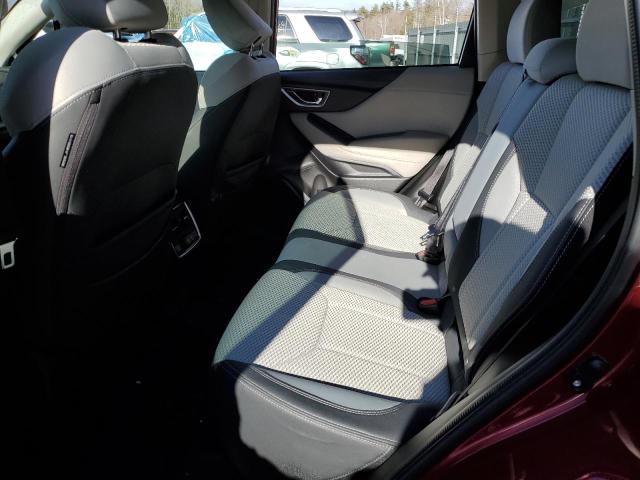 2021 Subaru Forester - Image 10
