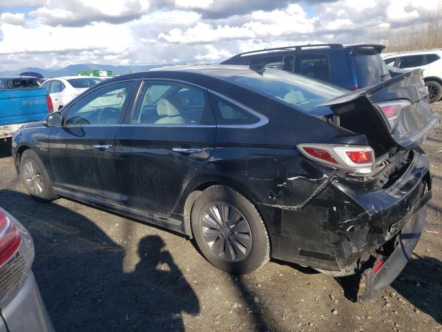 2017 Hyundai Sonata - Image 2