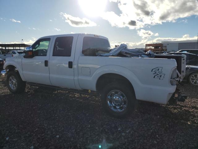 2015 FORD F250 SUPER - 1FT7W2B69FEB44555