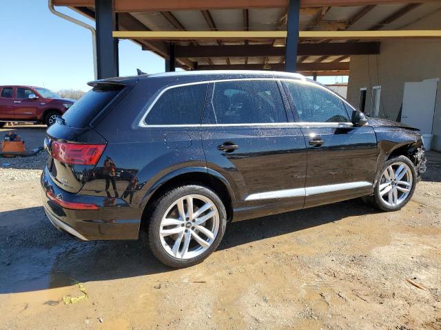 VIN WA1VAAF77JD049956 2018 Audi Q7, Prestige no.3