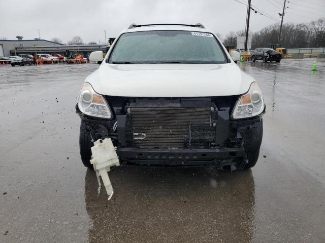 2010 Hyundai Veracruz Gls VIN: KM8NUDCC1AU109046 Lot: 41197284