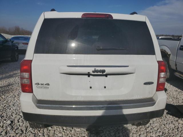 2017 JEEP PATRIOT LA - 1C4NJRFB5HD194822