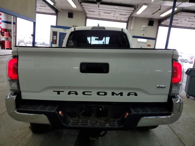 2021 Toyota Tacoma Double Cab VIN: 3TMDZ5BN0MM103645 Lot: 44063814