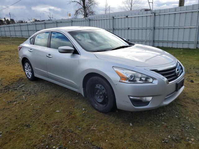 2015 NISSAN ALTIMA 2.5 1N4AL3AP3FC576042