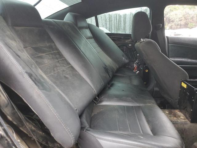 2019 DODGE CHARGER PO - 2C3CDXAT7KH568297