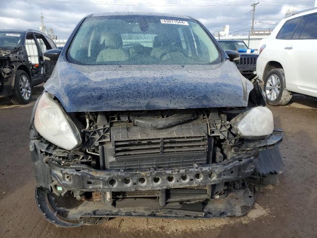 VIN 1FADP5CU9DL513508 2013 FORD CMAX no.5