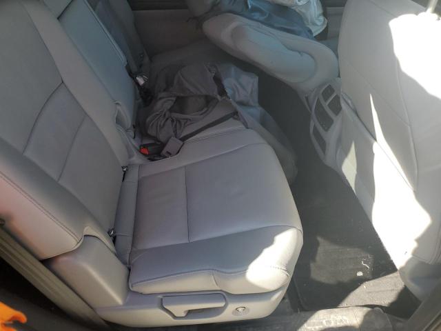 2019 HONDA PILOT EXL - 5FNYF6H54KB082355