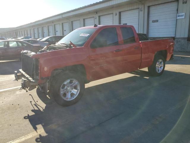 Vin: 1gcvkrecxez361858, lot: 43346024, chevrolet all models k1500 lt 2014 img_1