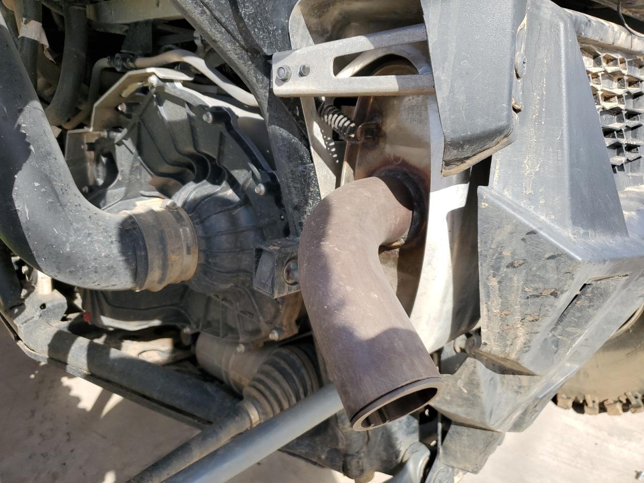 3NSG4L926NG387440 POLARIS RZR TURBO 2022