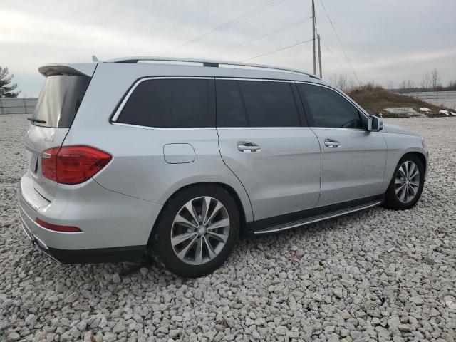 VIN 4JGDF7CE4EA309595 2014 Mercedes-Benz GL-Class, ... no.3