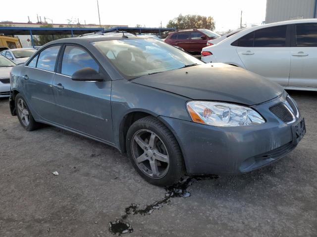 2008 Pontiac G6 Base VIN: 1G2ZG57N984252159 Lot: 41650984