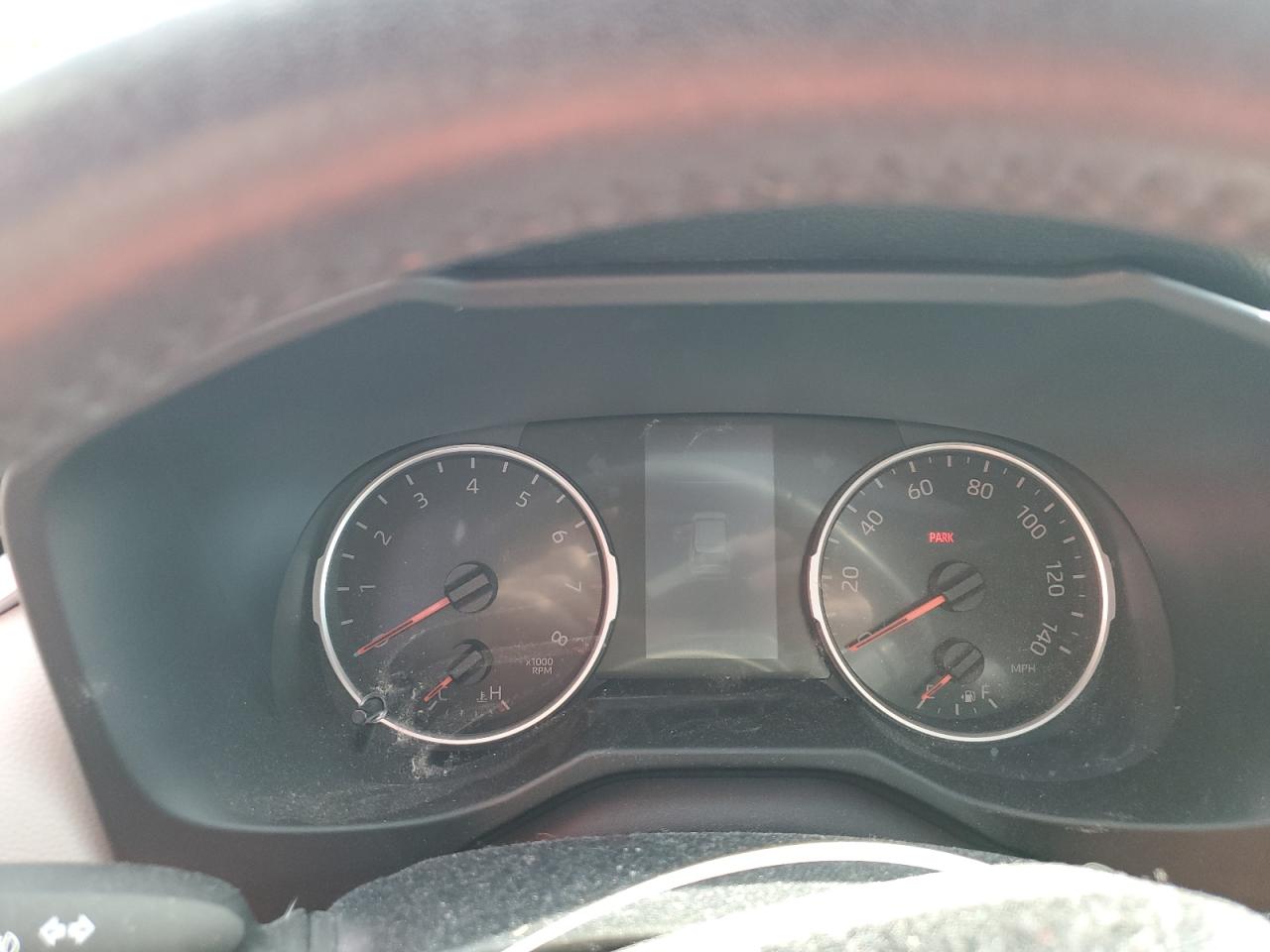 2T3P1RFV7KC021527 TOYOTA RAV4 2019
