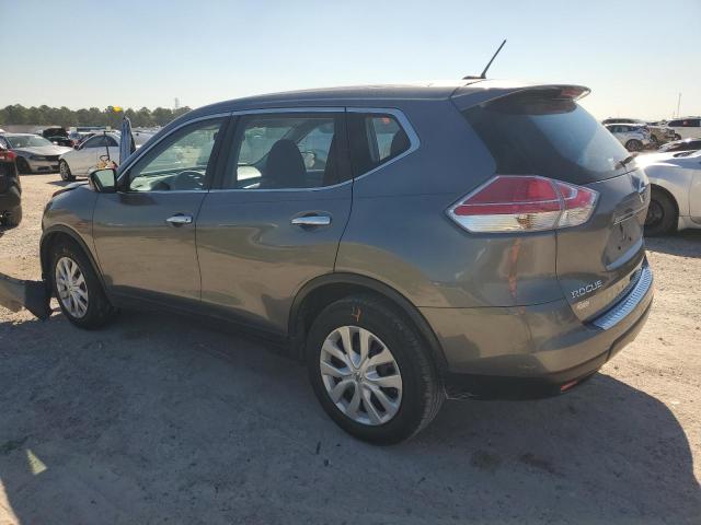 2015 NISSAN ROGUE S KNMAT2MT2FP539246