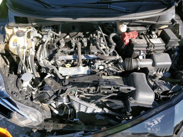 3N1CN8EV9ML887935 2021 Nissan Versa Sv