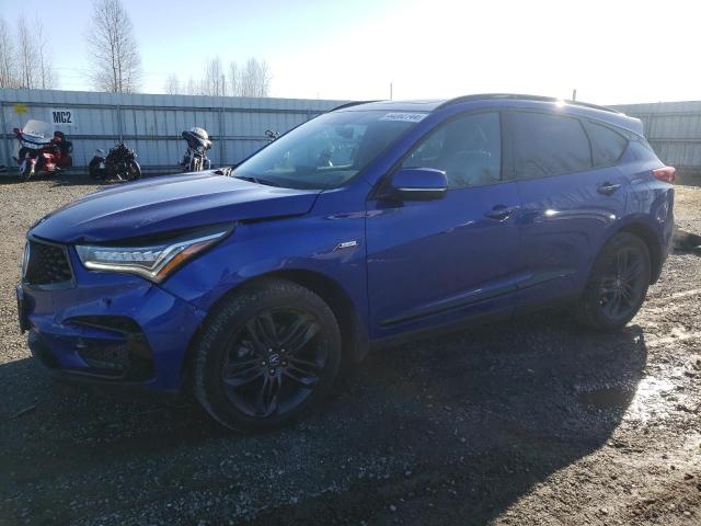 2020 ACURA RDX A-SPEC - 5J8TC2H66LL008066