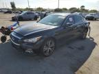 2015 INFINITI Q50 BASE - JN1BV7AR9FM404418