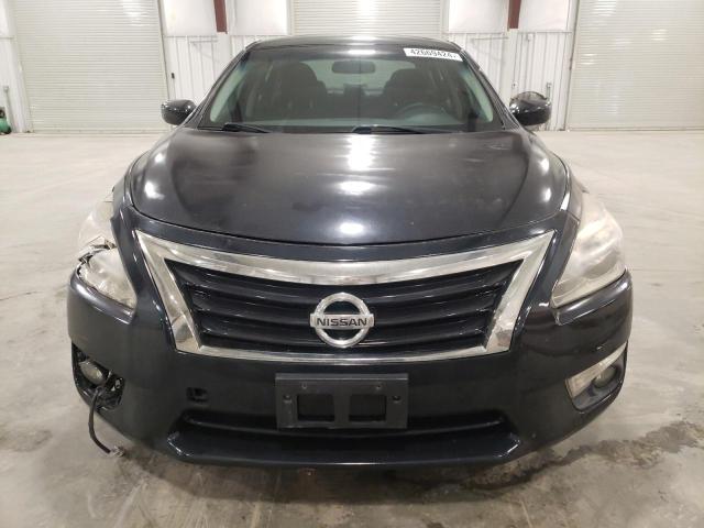 2015 NISSAN ALTIMA 2.5 1N4AL3AP0FC164046