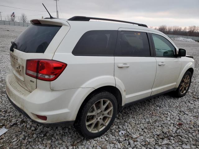 2016 Dodge Journey Sxt VIN: 3C4PDDBG1GT154945 Lot: 40988834