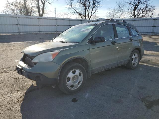 2009 Honda CR-V LX